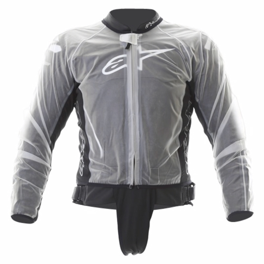 Alpinestars Racing Rain Jacket