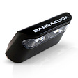 Barracuda Kentekenplaat Verlichting