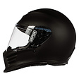 Simpson Speed Matt Black