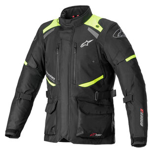 Andes V3 Drystar Jacket