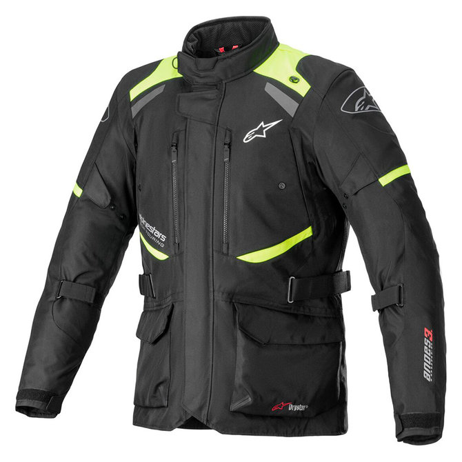 Alpinestars Andes V3 Drystar Jacket