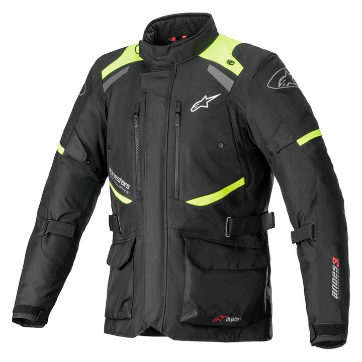 Andes V3 Drystar® Jas