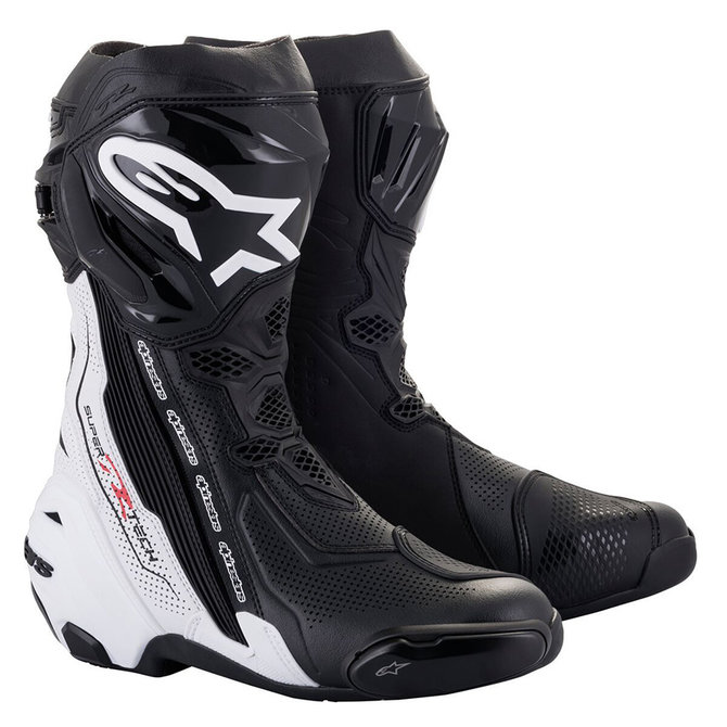 Alpinestars Supertech R Vented