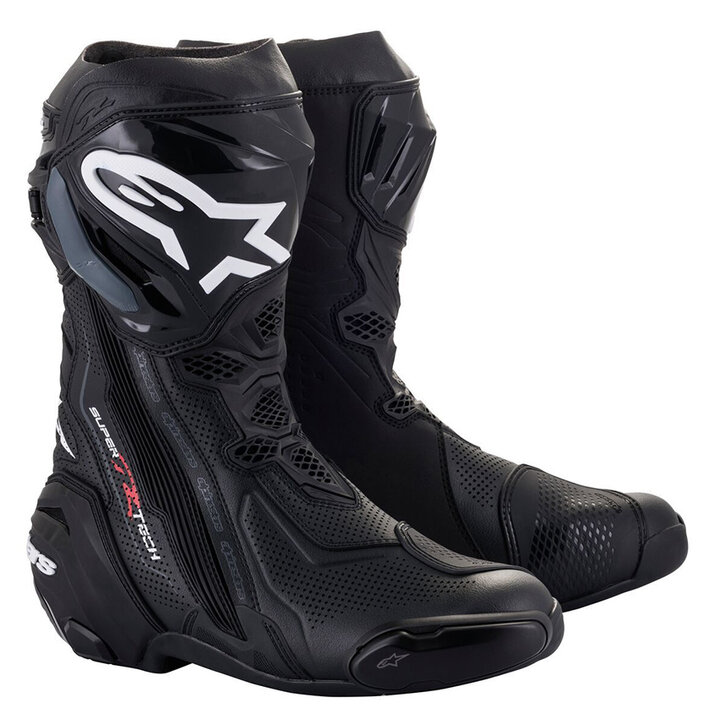 Supertech R Vented Laarzen