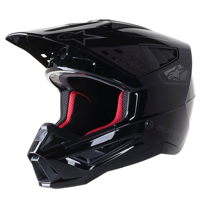 Alpinestars discount m5 helmet