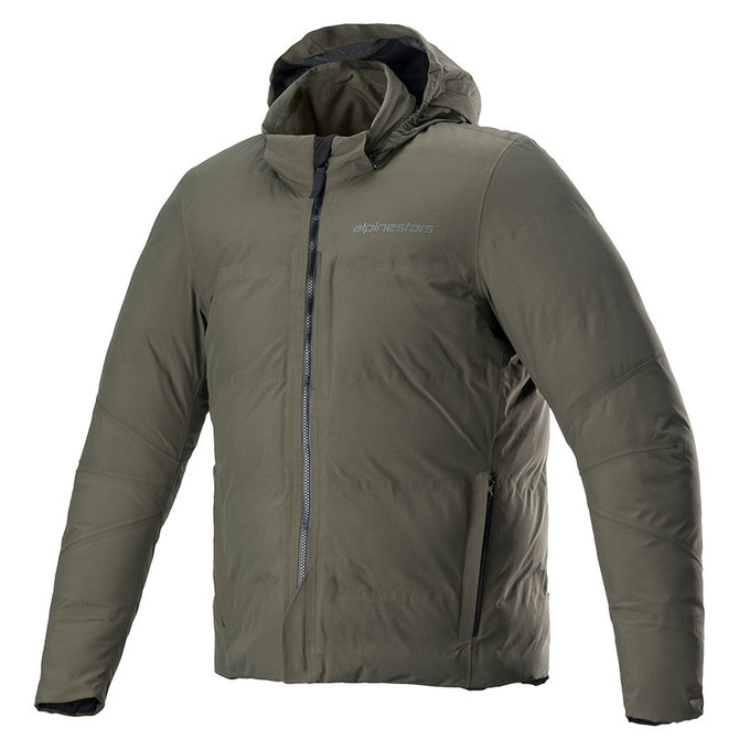 Alpinestars Frost Drystar