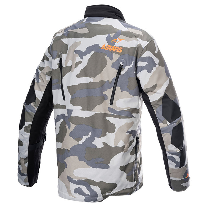 Alpinestars Venture XT jacket