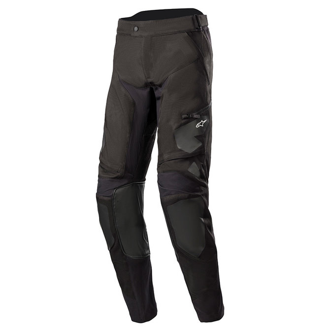 Alpinestars A10 Air Flow Motorcycle Trousers  Protection  Ghostbikescom
