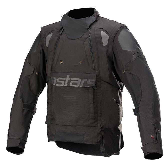 Alpinestars Halo Drystar Jacket