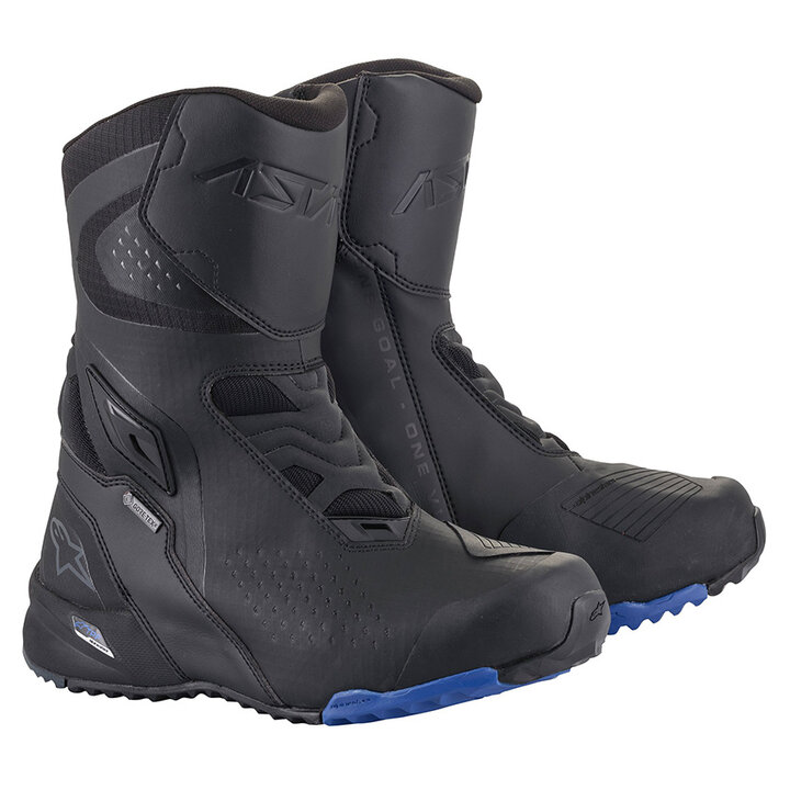 XT-8 GORE-TEX Laarzen