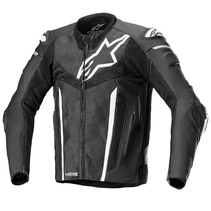 Alpinestars Fusion Jacket