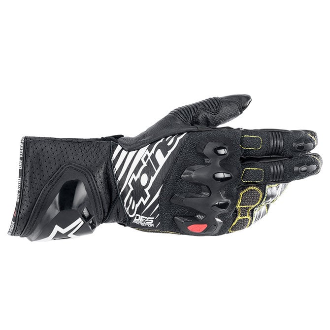 Alpinestars GP Tech V2 Gloves