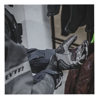 Rev'it Dominator 3 GTX Gloves