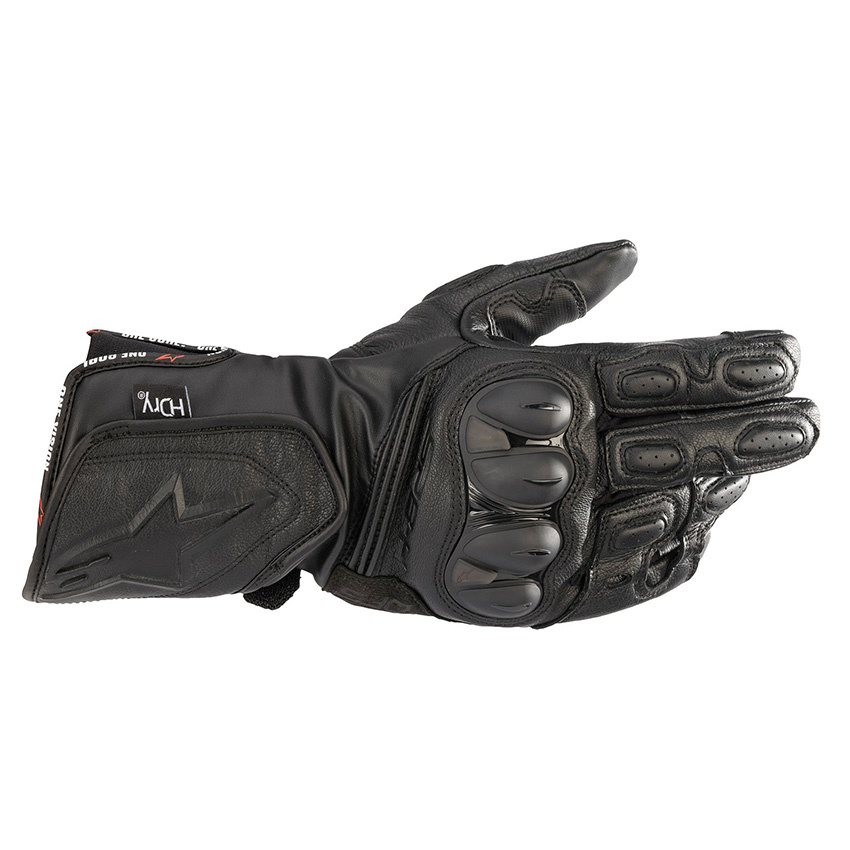 Alpinestars SP-8 HDRY XL　新品未使用 Alpinestars - SP-8 HDRY motorcycle gloves - Biker Outfit