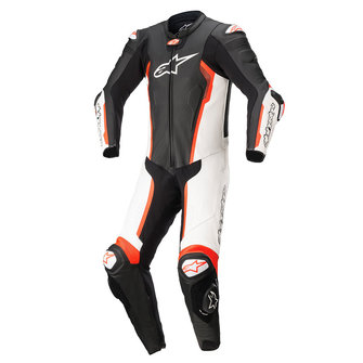 Alpinestars Missile V2 1PC