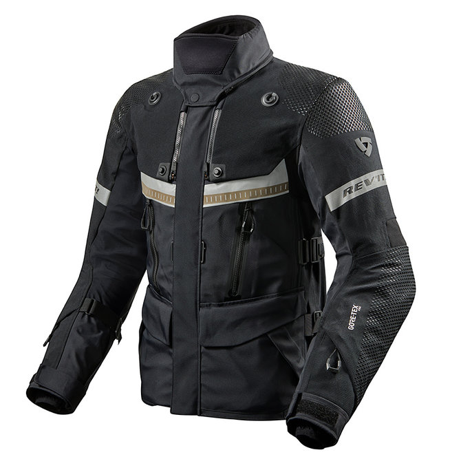 Rev'it Dominator 3 GTX Jacket