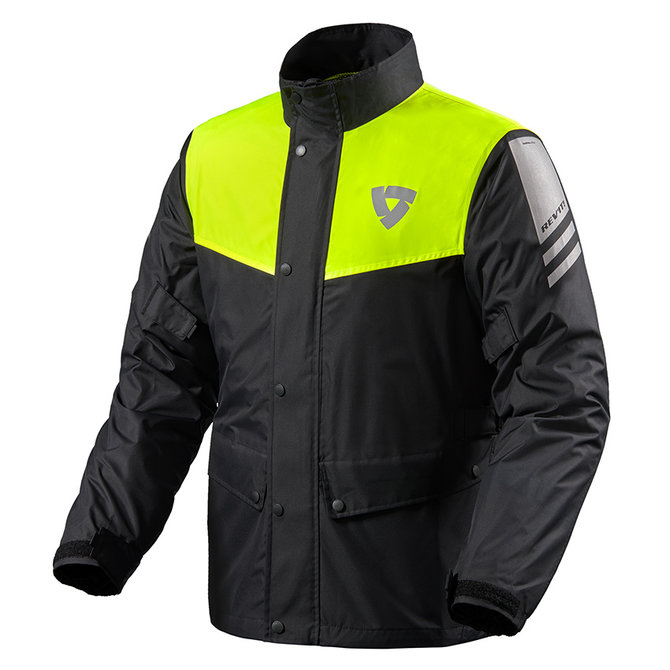 Rev'it Nitric 3 H2O Jacket