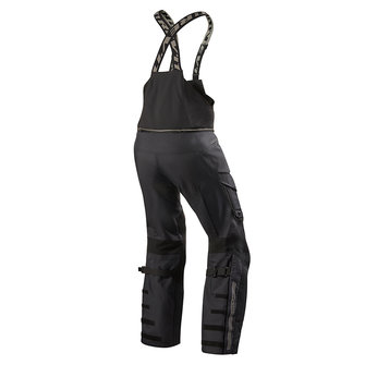 Dominator 3 GTX Motorcycle Pants  Our top-level, around-the-world  adventure pants.