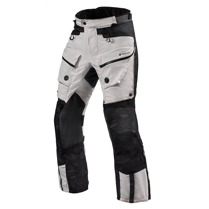 Rev'it Ultimate Pants - webBikeWorld