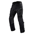 REV'IT Defender 3 GTX Trousers Silver/Black