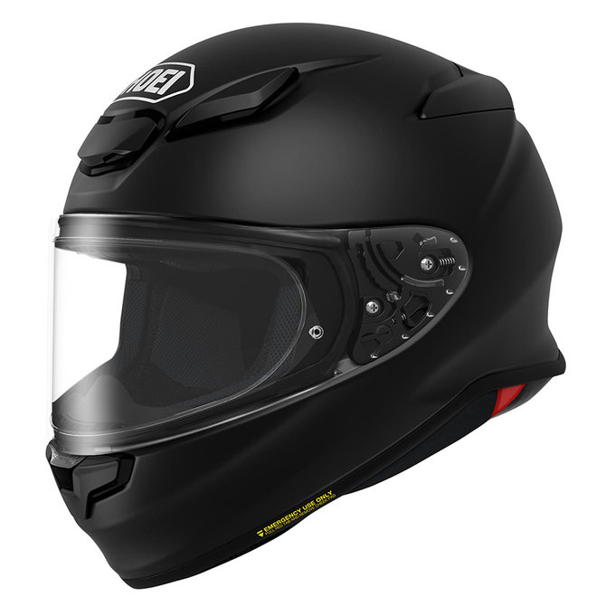 Shoei NXR2