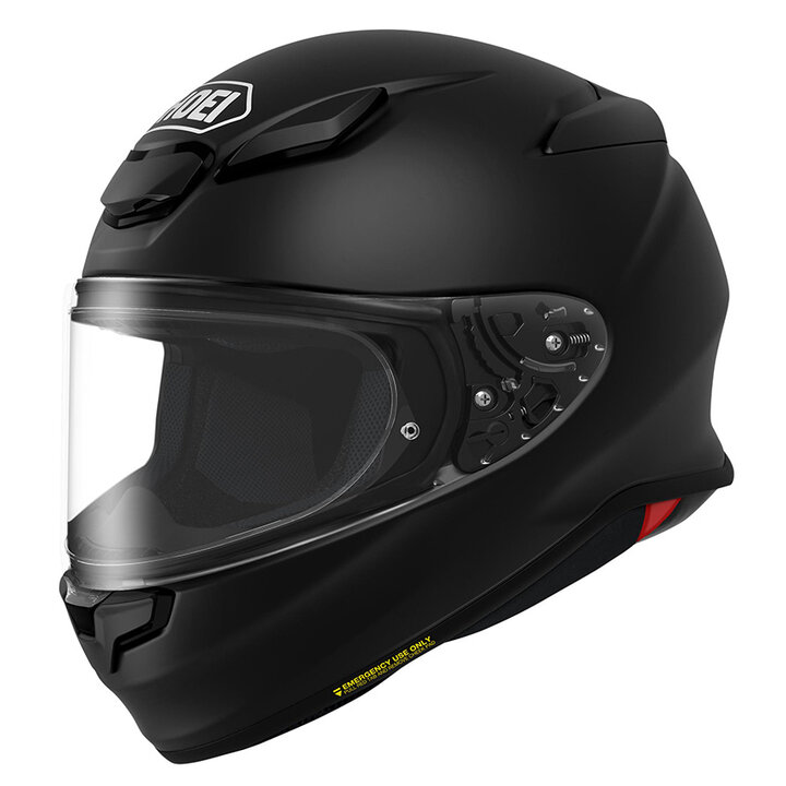 Shoei NXR 2 Matt Blue Metal