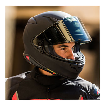 Shoei NXR2