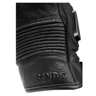 Pando Moto Onyx Gloves