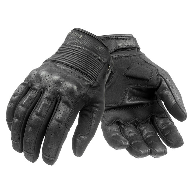 Pando Moto Onyx Gloves