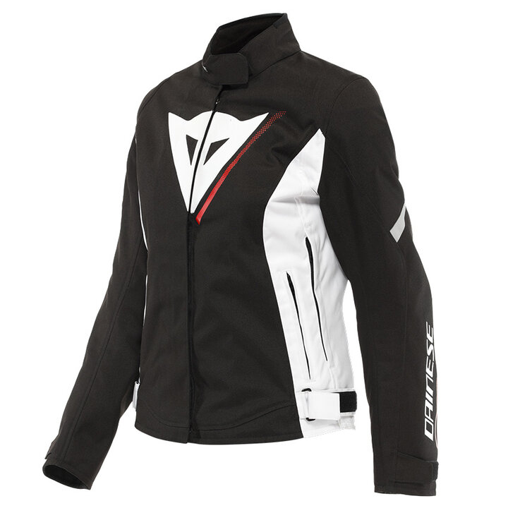 Veloce D-Dry Dames Motorjas