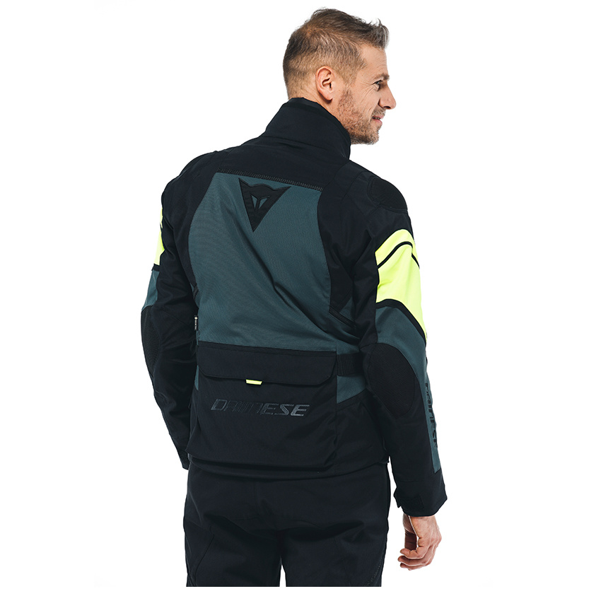 dainese carve master 2 test