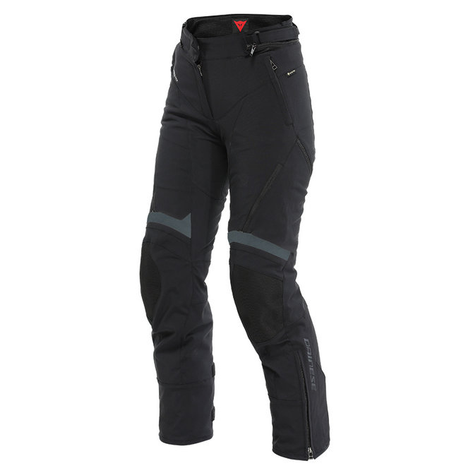 Dainese Misano Leather Pants Review at RevZilla.com - YouTube