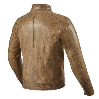 Rev'it Samples Jacket Huntington