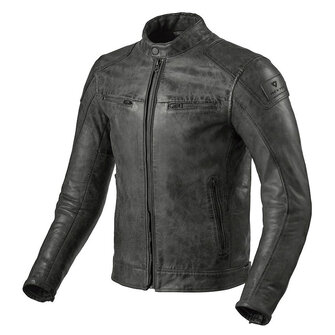 Rev'it Samples Jacket Huntington