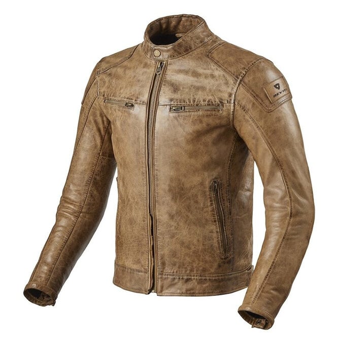 Rev'it Samples Jacket Huntington