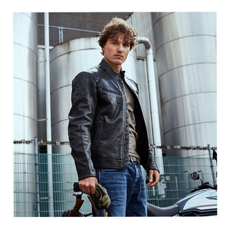 Rev'it Samples Jacket Huntington