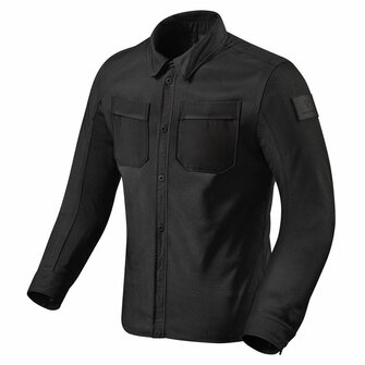 REVIT Overshirt Tracer Air Biker Outfit