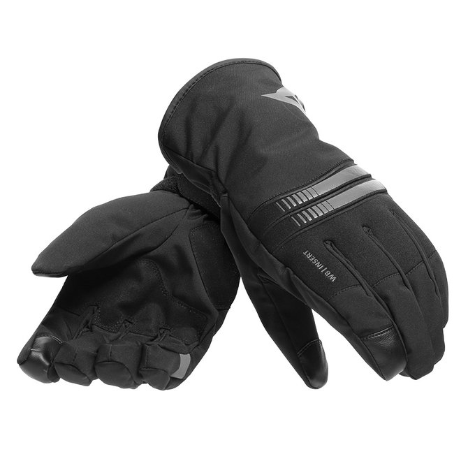 Dainese Plaza 3 D-Dry Gloves