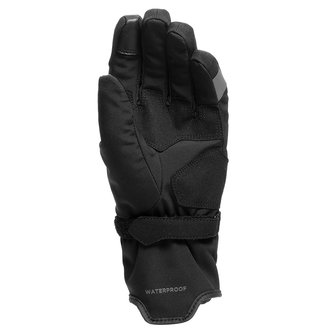 Dainese Plaza 3 D-Dry Lady Gloves