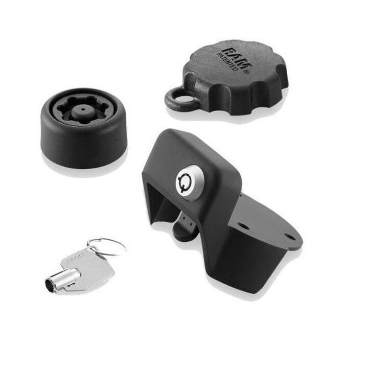 TomTom Anti Theft Solution V2