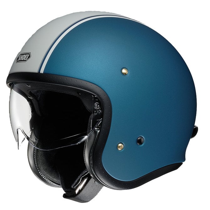 Shoei full clearance face helmet