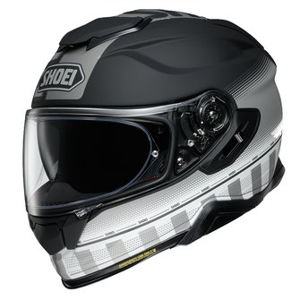 Shoei GT-Air II Tesseract