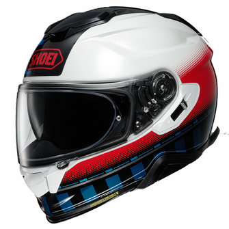 Shoei GT-Air II Tesseract