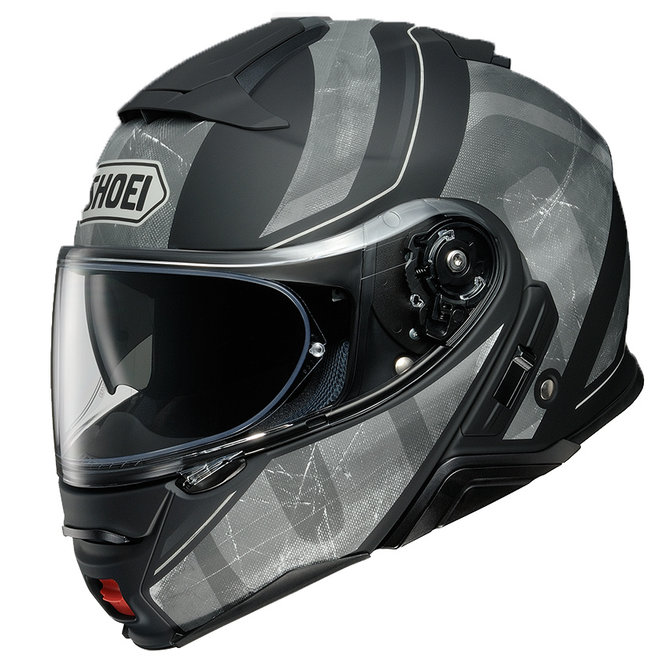 Shoei Neotec II Jaunt