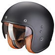 Scorpion Belfast EVO Luxe Matt Black