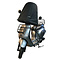 Windscreen Cover Scooter