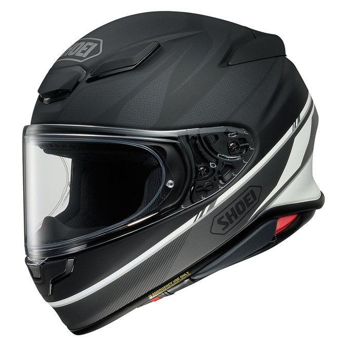 Shoei NXR2 Nocturne