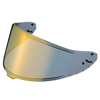 Shoei CWR-F2 X-SPR Pro / NXR2 Visor Mirror