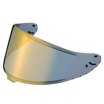 Shoei CWR-F2 X-SPR Pro / NXR2 Vizier Mirror