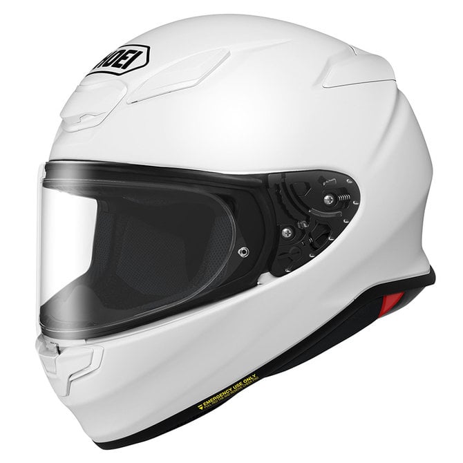 Shoei NXR2